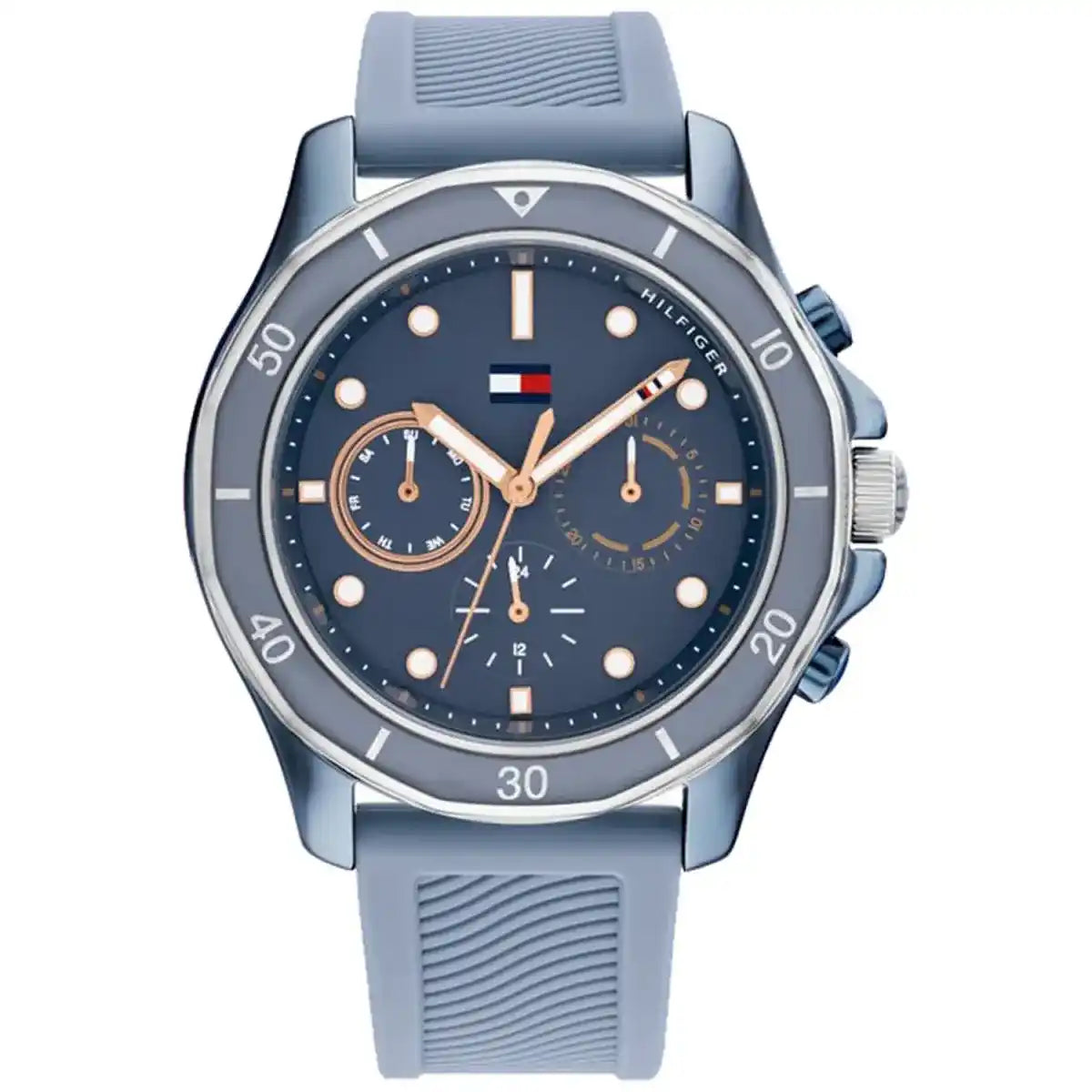 Montre Tommy Hilfiger Brooklyn pour femme 1782571