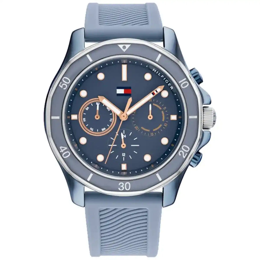 Montre Tommy Hilfiger Brooklyn pour femme 1782571