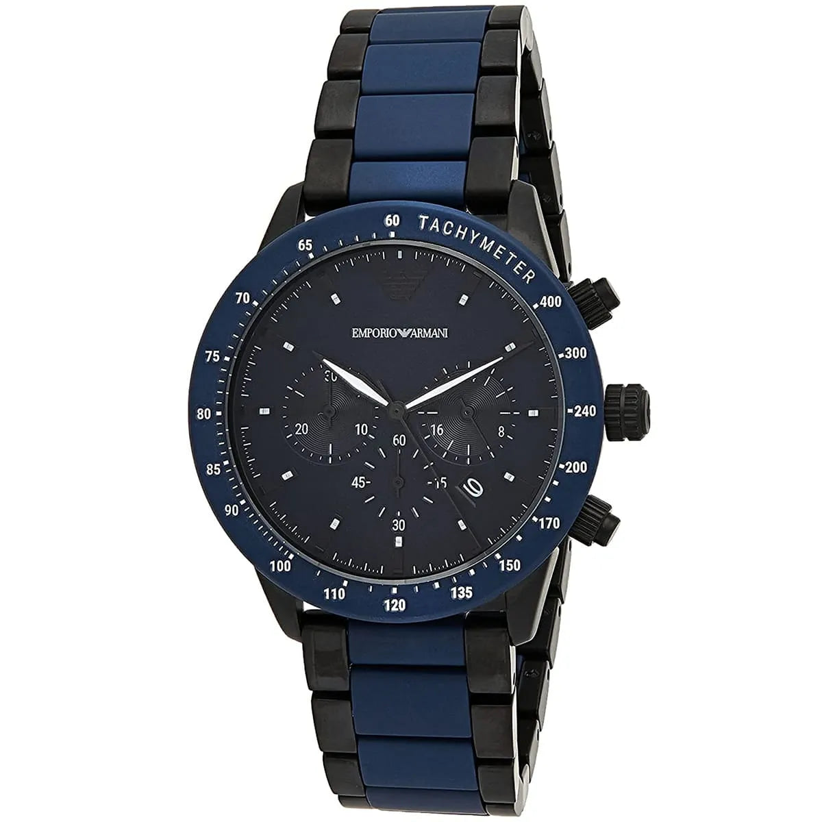 Montre Emporio Armani Mario AR70001 Homme - image 2