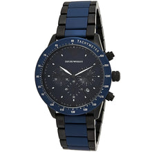 Montre Emporio Armani Mario AR70001 Homme - image 2