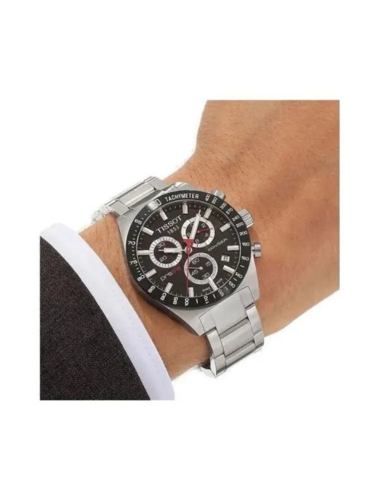MONTRE TISSOT PRS516 T0444172105100