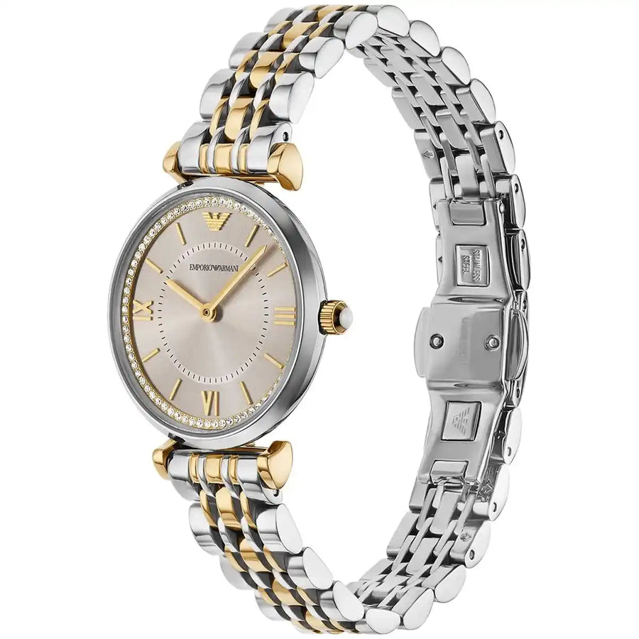 Montre Emporio Armani pour femme AR11702