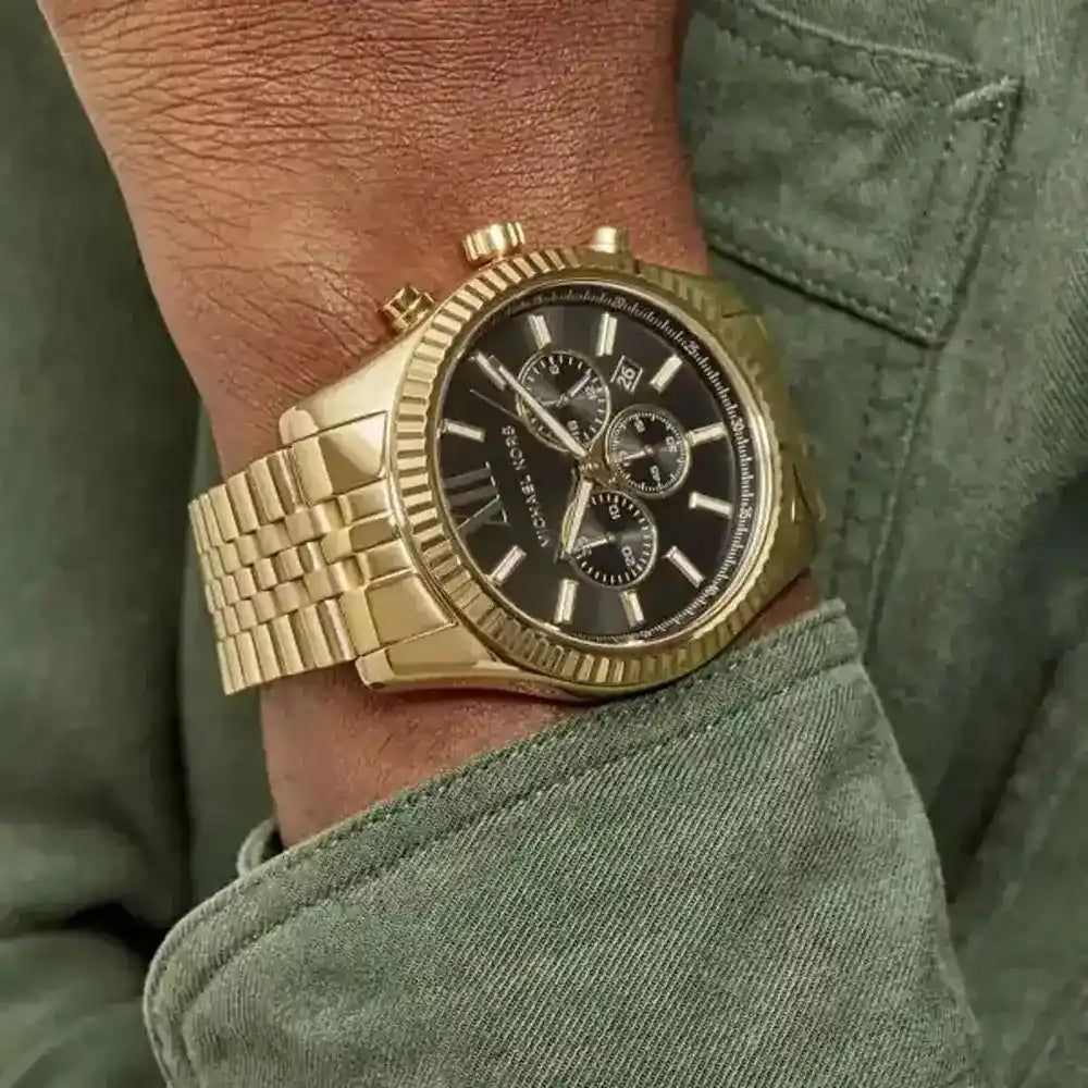 Montre homme Michael Kors Lexington MK8446