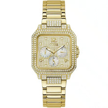 Montre Guess pour femme GW0472L2