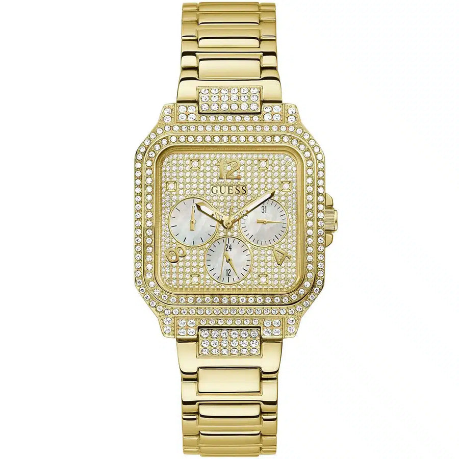 Montre Guess pour femme GW0472L2