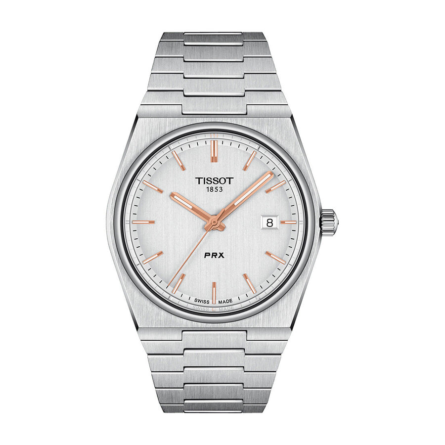 Montre homme tissot t1374101103100