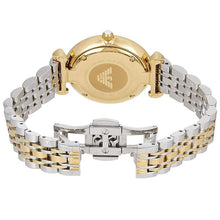 Montre Emporio Armani pour femme AR8031