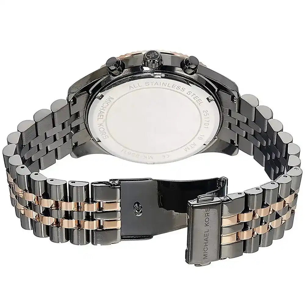Montre homme Michael Kors Lexington MK8561