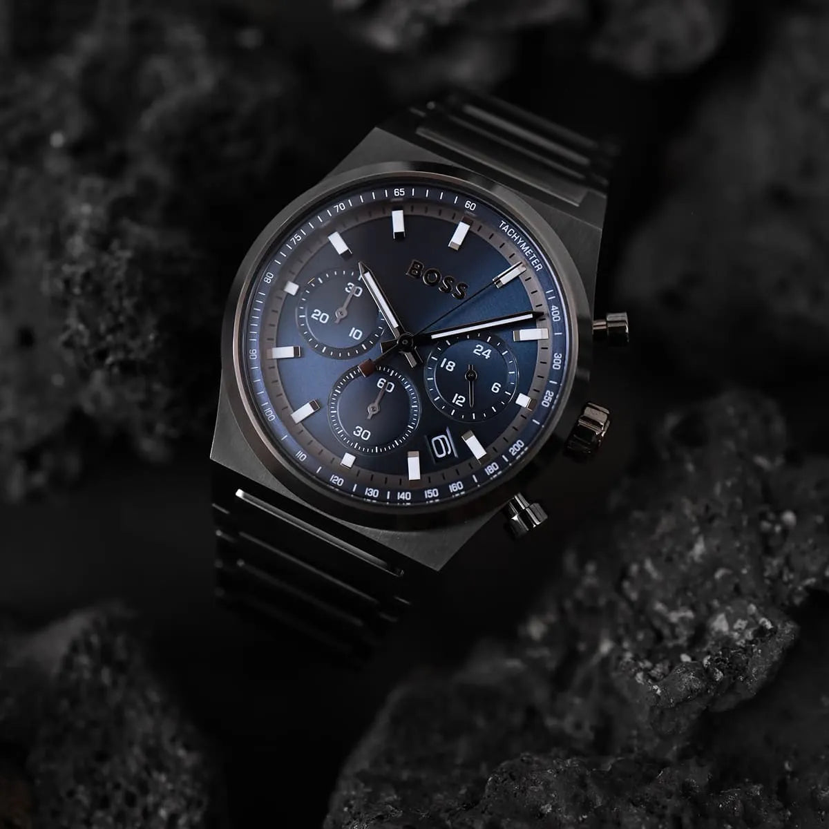 Montre Hugo Boss pour homme 1514223