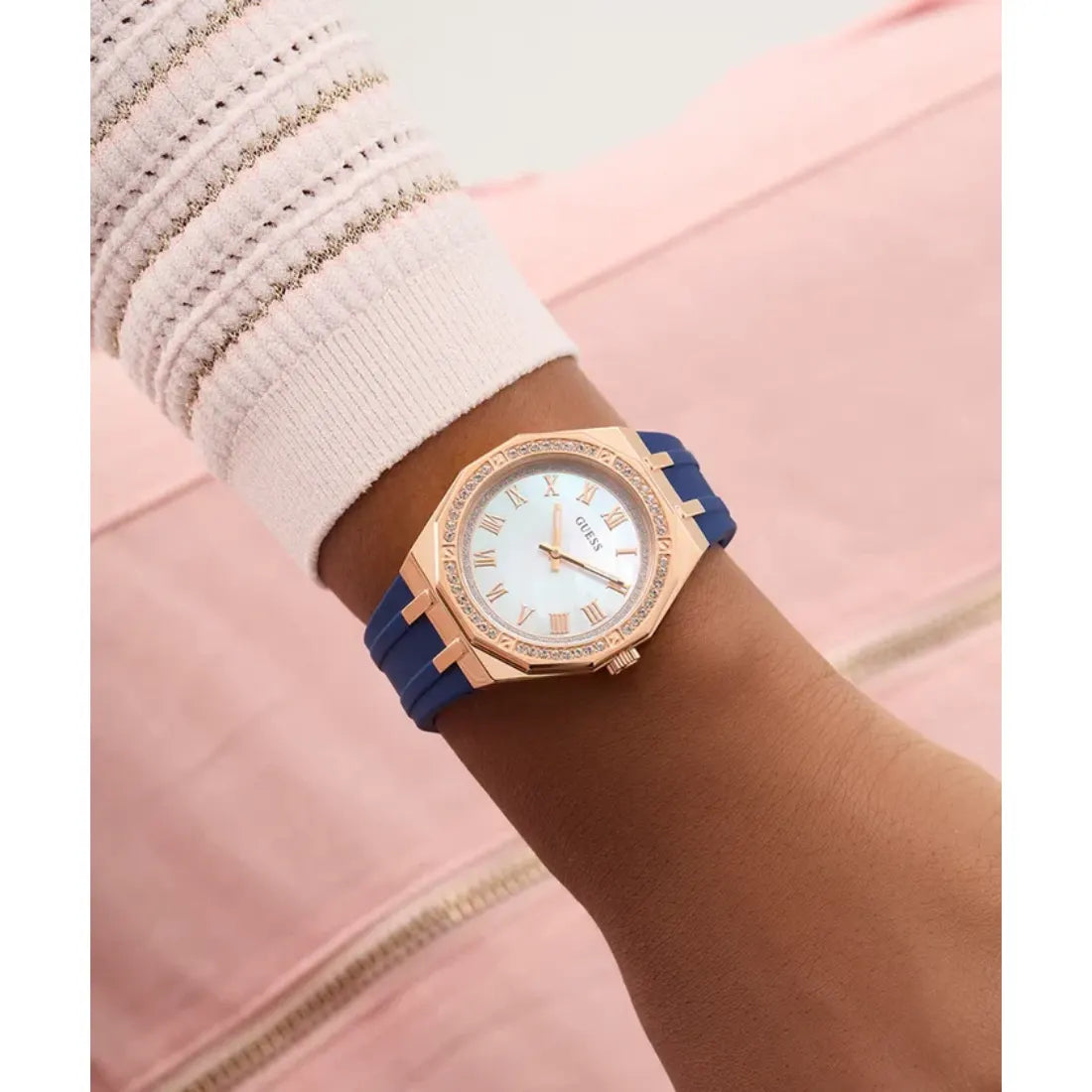 Montre Guess Desire GW0872L3 Femme - image 5