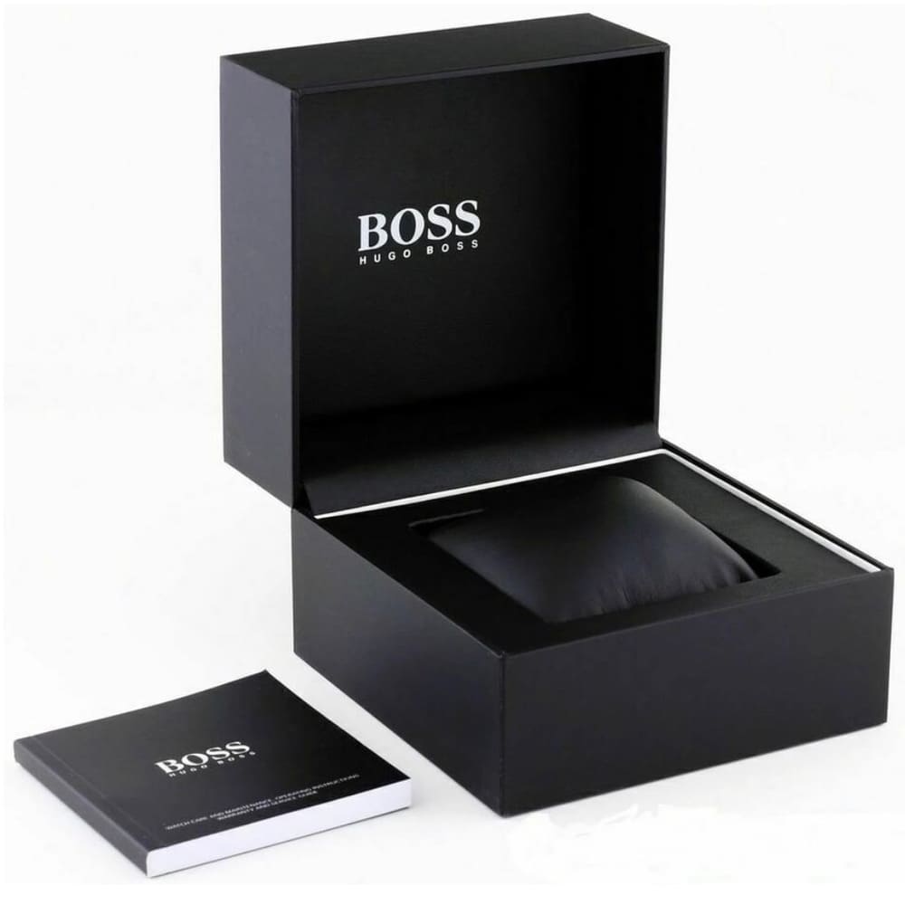 Montre Hugo Boss Candor 1514076 Pour Homme - image 5