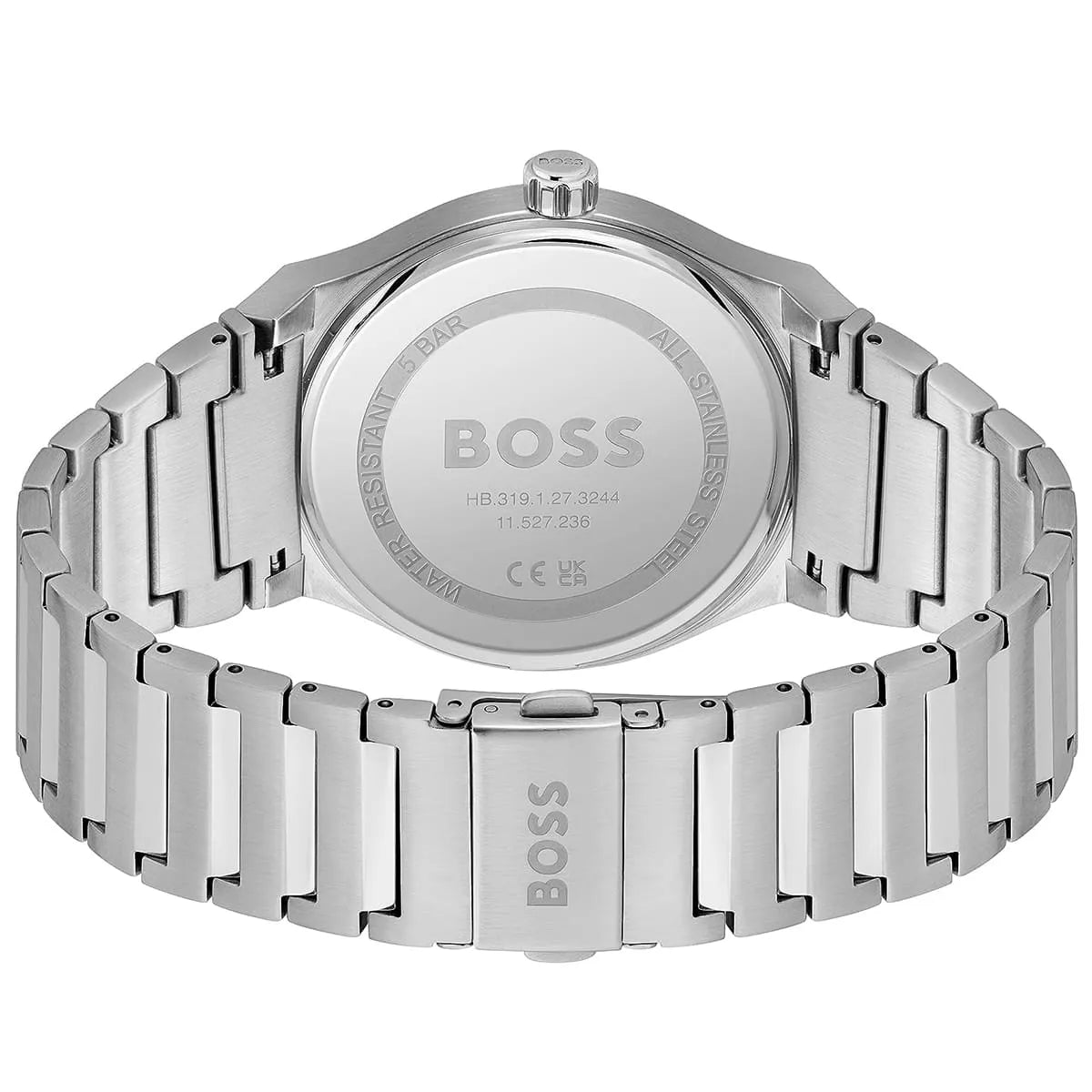 Montre Hugo Boss Candor 1514076 Pour Homme - image 3