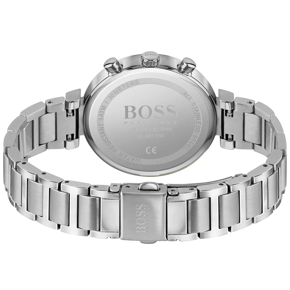 Montre Hugo Boss Flawless 1502530 Femme