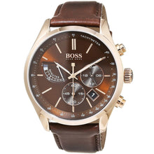 Montre Hugo Boss Grand Prix 1513605 Homme - image 2