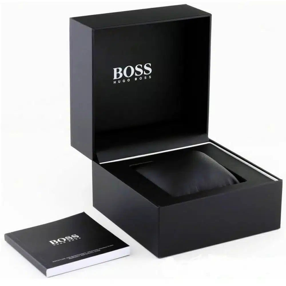 Montre Hugo Boss Grand Prix 1513605 Homme - image 6