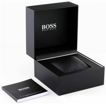 Montre Hugo Boss Steer 1513996 Homme Cadran Gris Acier - image 6