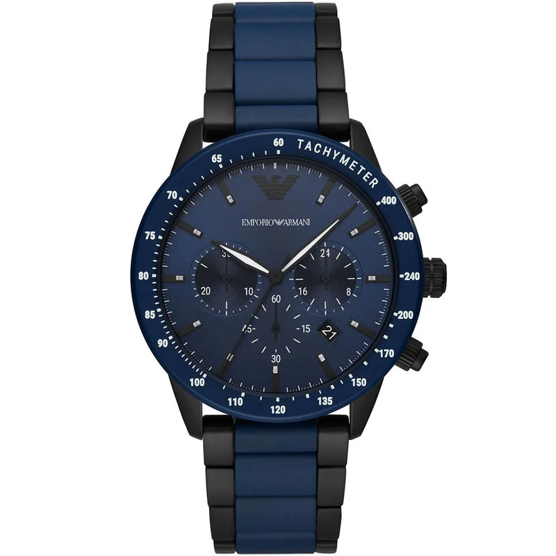 Montre Emporio Armani Mario AR70001 Homme
