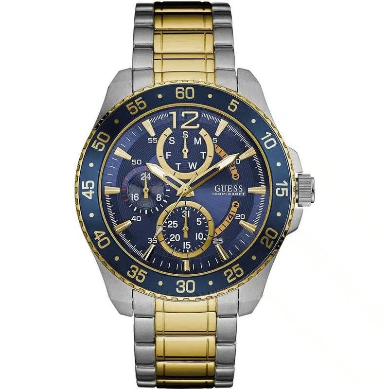 Montre Guess Jet W0797G1 Pour Homme - image 3
