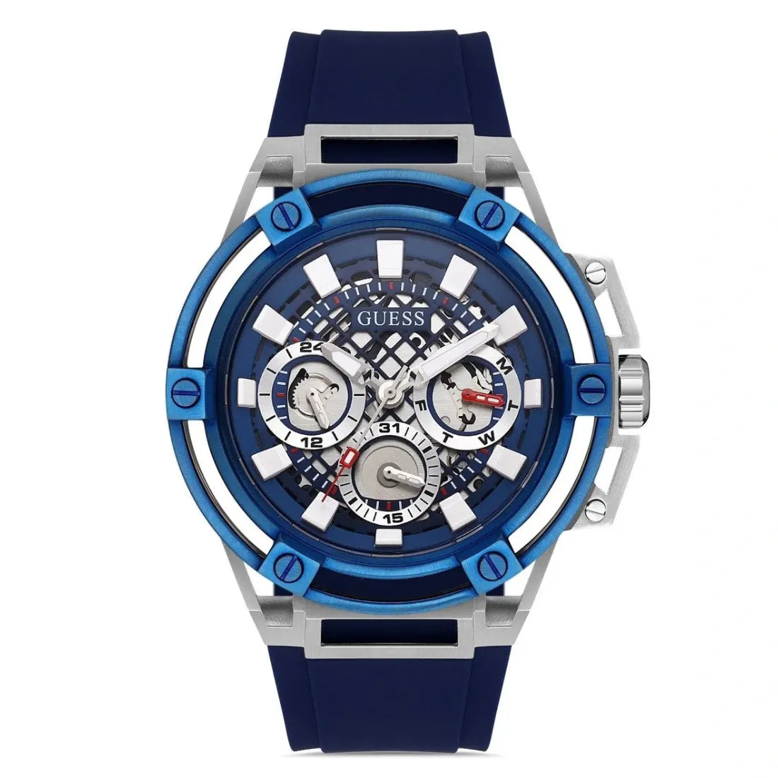 Montre Guess Matrix GW0423G1 Homme