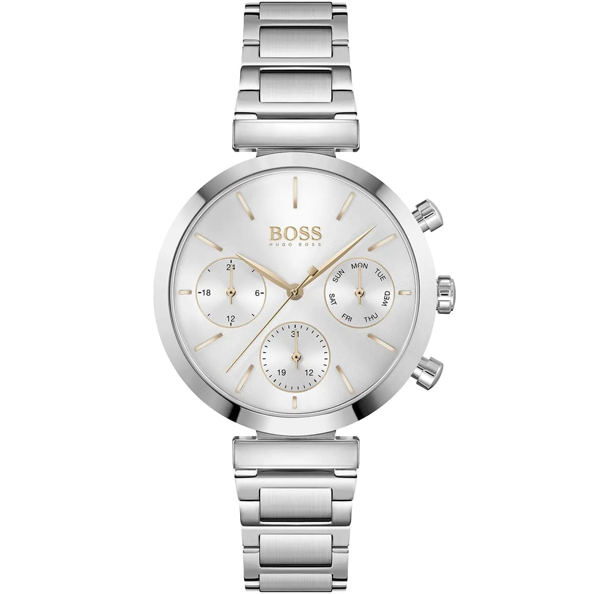 Montre Hugo Boss Flawless 1502530 Femme