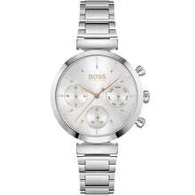 Montre Hugo Boss Flawless 1502530 Femme