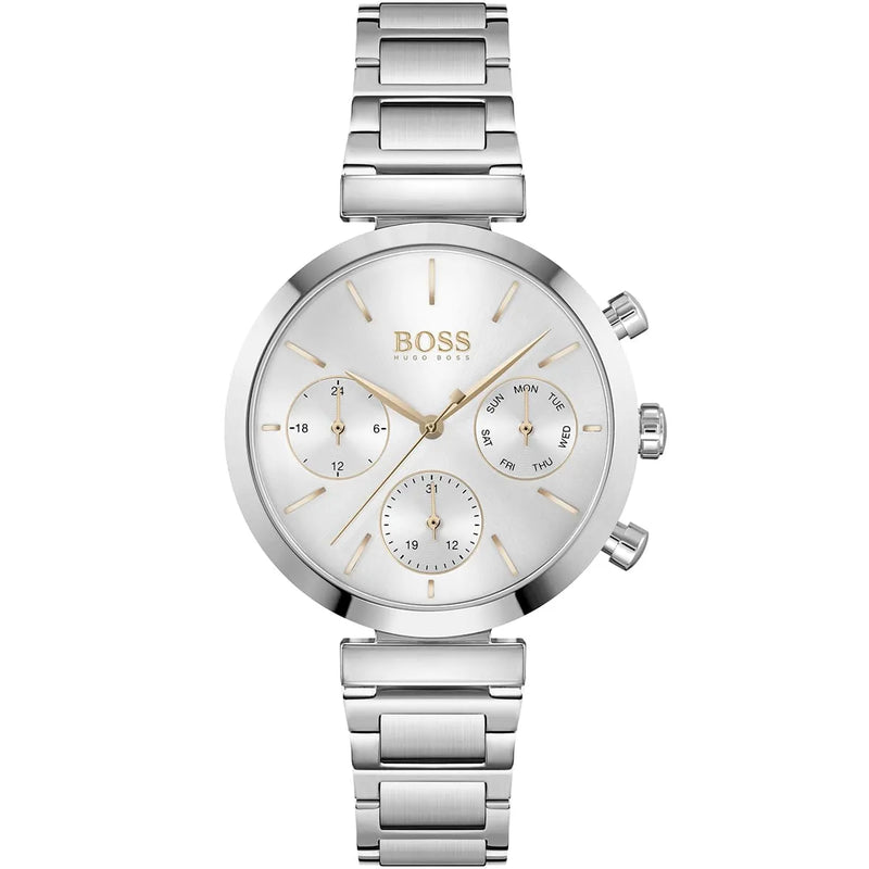 Montre Hugo Boss Flawless 1502530 Femme