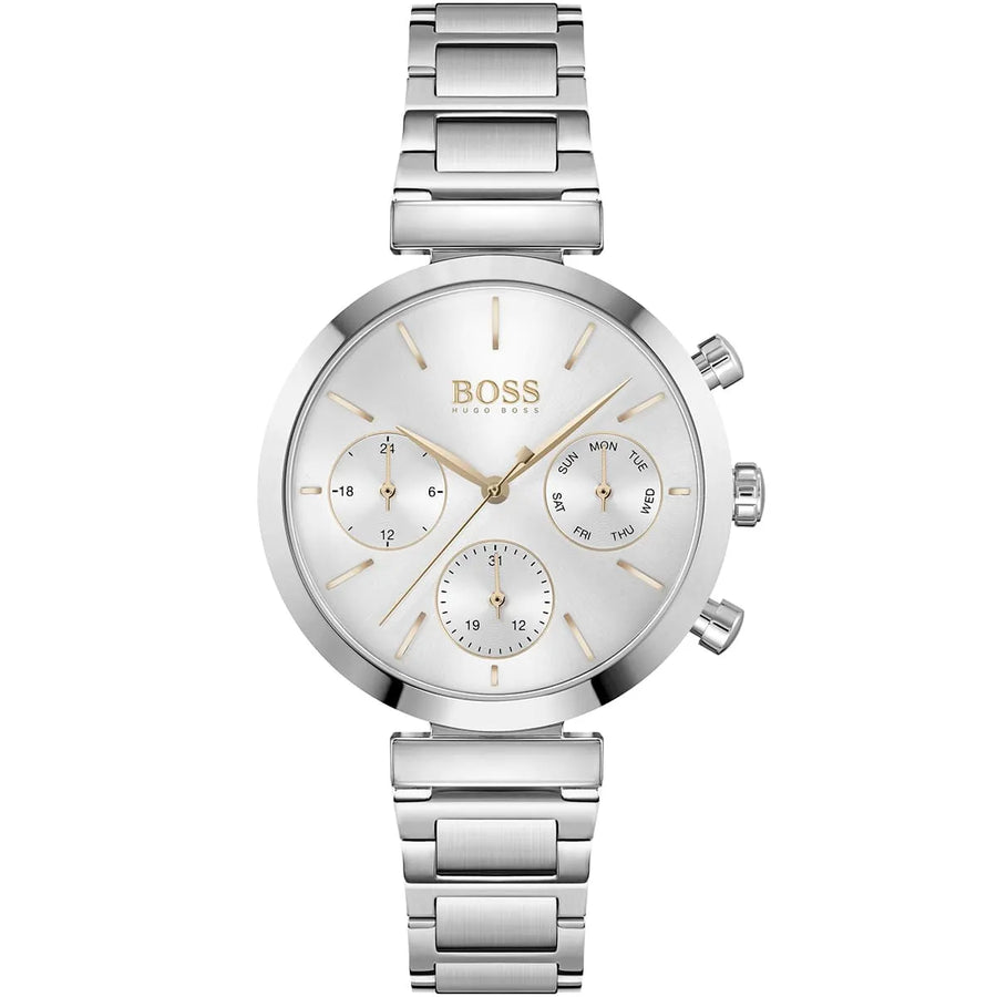 Montre Hugo Boss Flawless 1502530 Femme