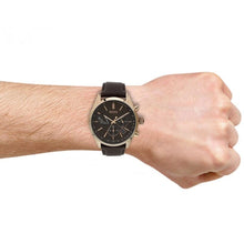 Montre Hugo Boss Grand Prix 1513605 Homme - image 5