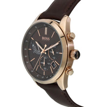 Montre Hugo Boss Grand Prix 1513605 Homme - image 3