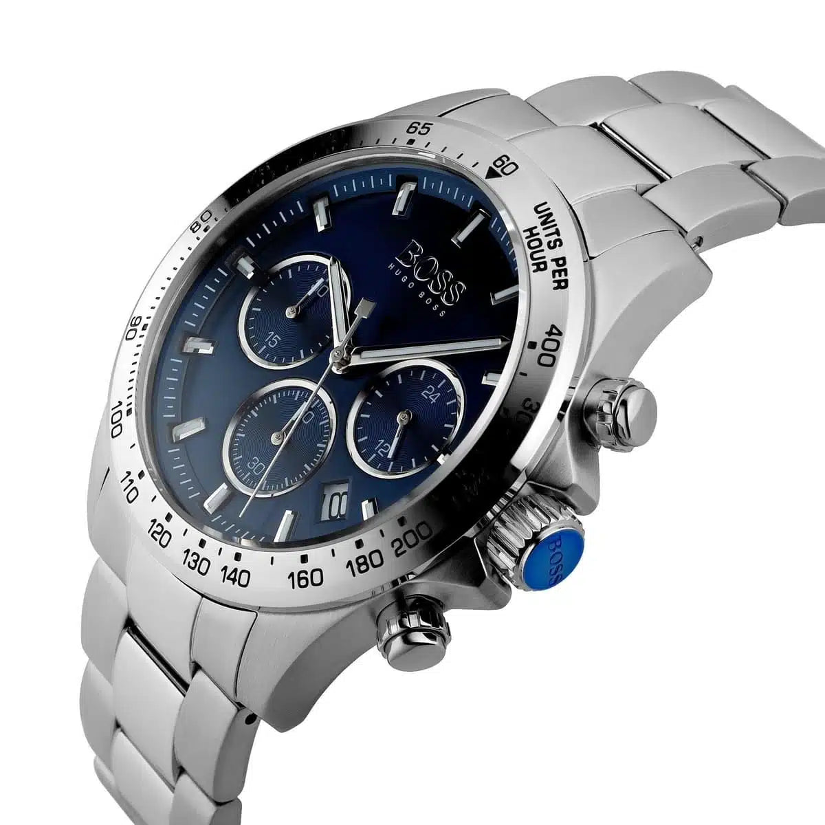 Montre Hugo Boss Hero 1513755 Pour Homme