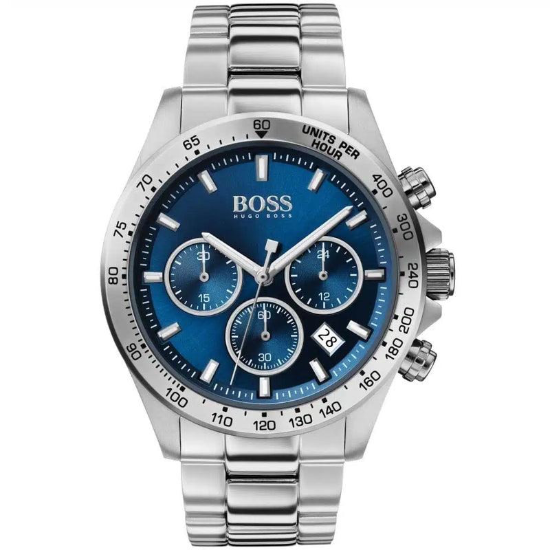 Montre Hugo Boss Hero 1513755 Pour Homme
