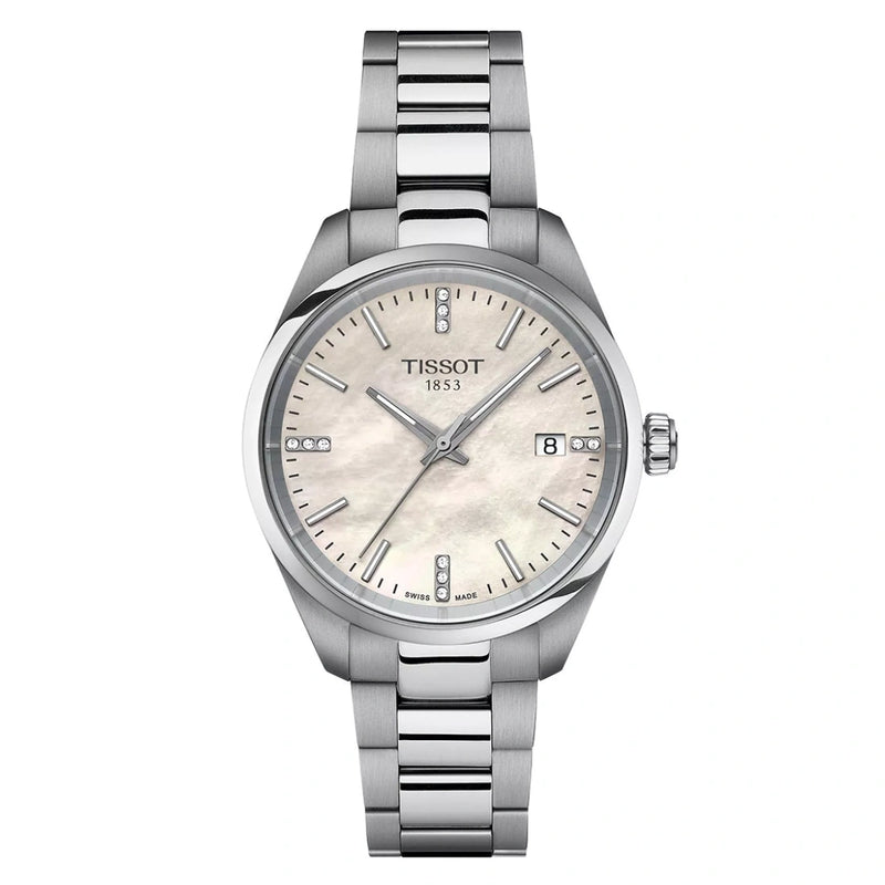 Montre Tissot PR 100 T1502101111600 Femme