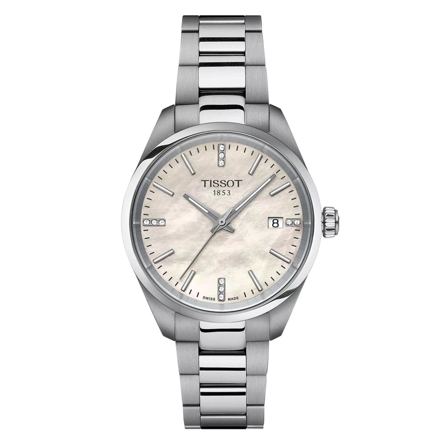 Montre Tissot PR 100 T1502101111600 Femme