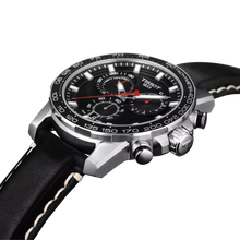 Montre Tissot Supersport Chrono T1256171605100 Homme - image 2