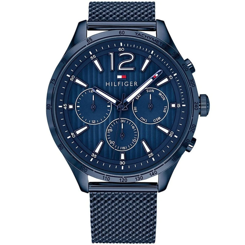 Montre Tommy Hilfiger Gavin 1791471 Pour Homme