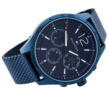 Montre Tommy Hilfiger Gavin 1791471 Pour Homme - image 2