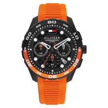 Montre Tommy Hilfiger Regatta TH1792234 Pour Homme