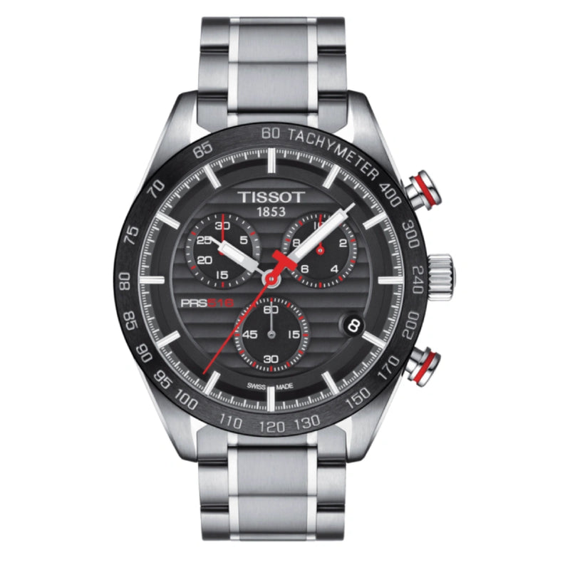 Montre Tissot PRS 516 T1004171105101 Homme