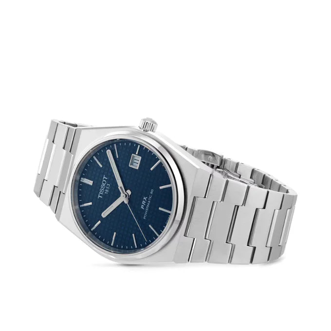 Montre Tissot PRX Powermatic T1374071104100 Homme - image 4