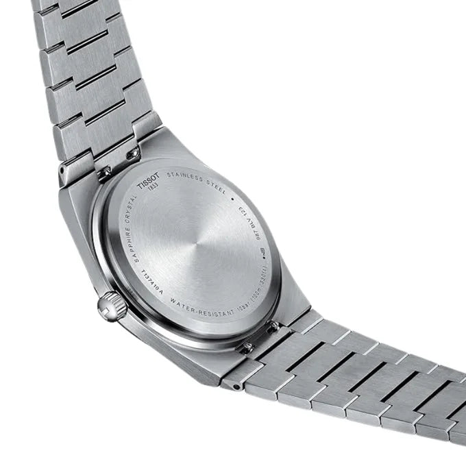 Montre Tissot PRX Powermatic T1374071104100 Homme - image 5