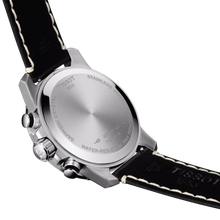 Montre Tissot Supersport Chrono T1256171605100 Homme - image 3