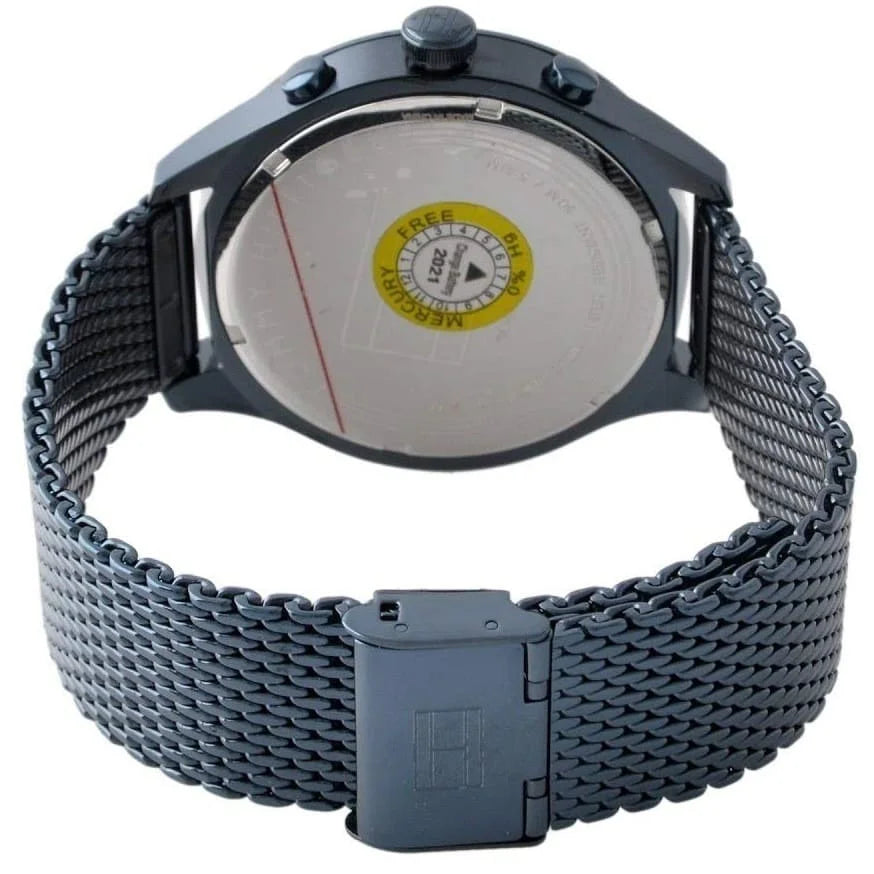 Montre Tommy Hilfiger Gavin 1791471 Pour Homme - image 3