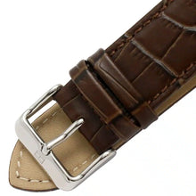 Montre Tommy Hilfiger Baker 1710450 Homme Cadran Blanc Cuir - image 3