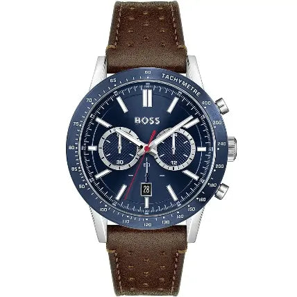 Montre Hugo Boss Allure 1513921 Homme