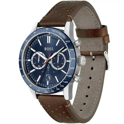 Montre Hugo Boss Allure 1513921 Homme
