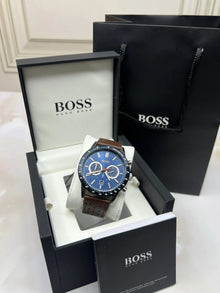 Montre Hugo Boss Allure 1513921 Homme - image 5
