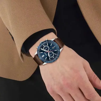 Montre Hugo Boss Allure 1513921 Homme - image 9