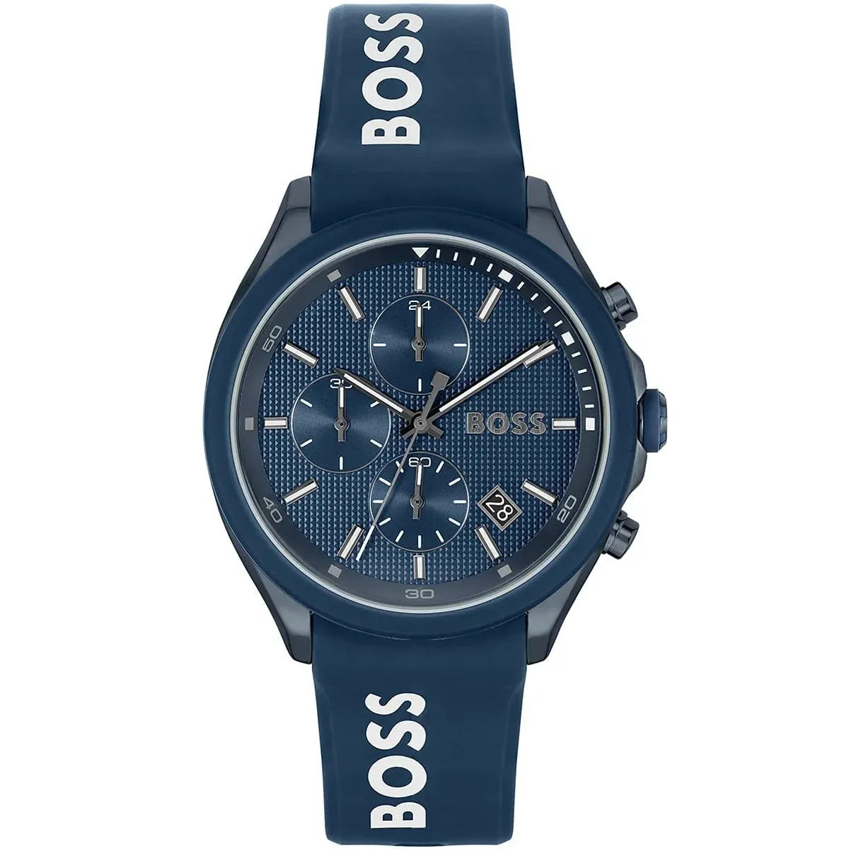 Montre Hugo Boss Velocity 1514061 Homme