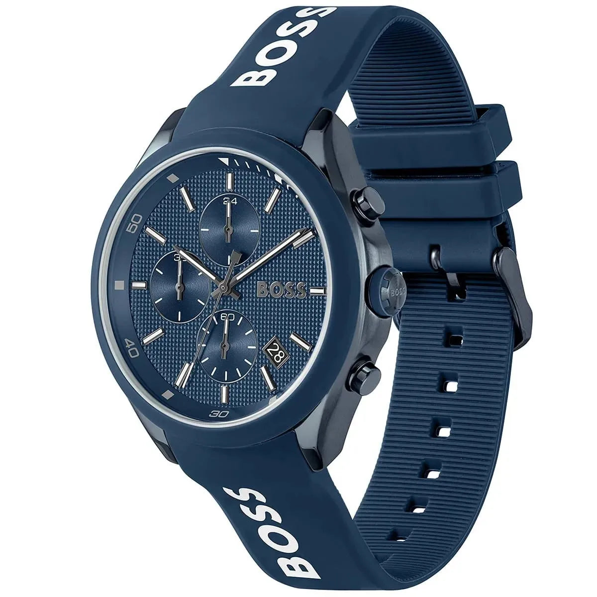 Montre Hugo Boss Velocity 1514061 Homme