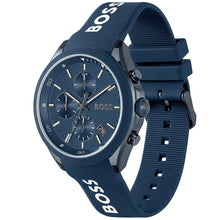 Montre Hugo Boss Velocity 1514061 Homme - image 2